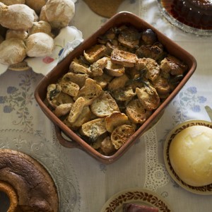 Sopa Seca