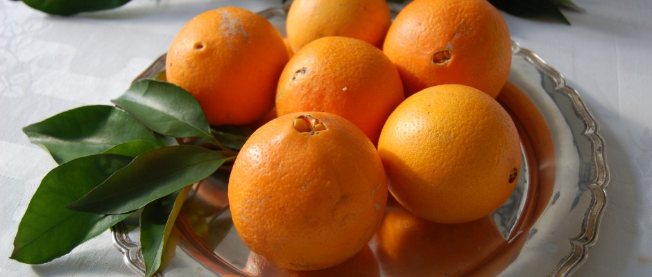Laranja do Algarve